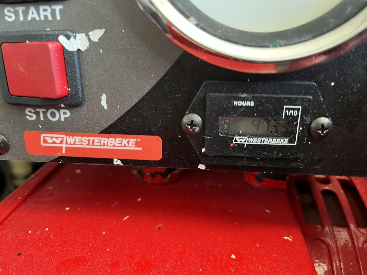 2002 Sea Ray 340 Amberjack