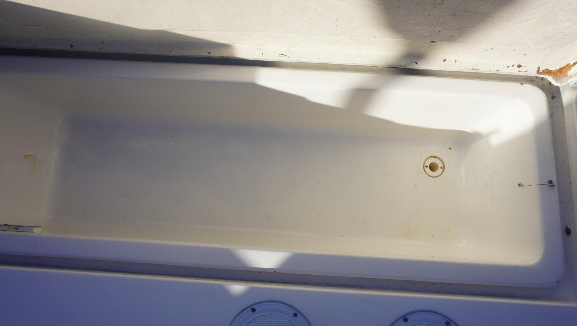 2002 Sea Ray 340 Amberjack