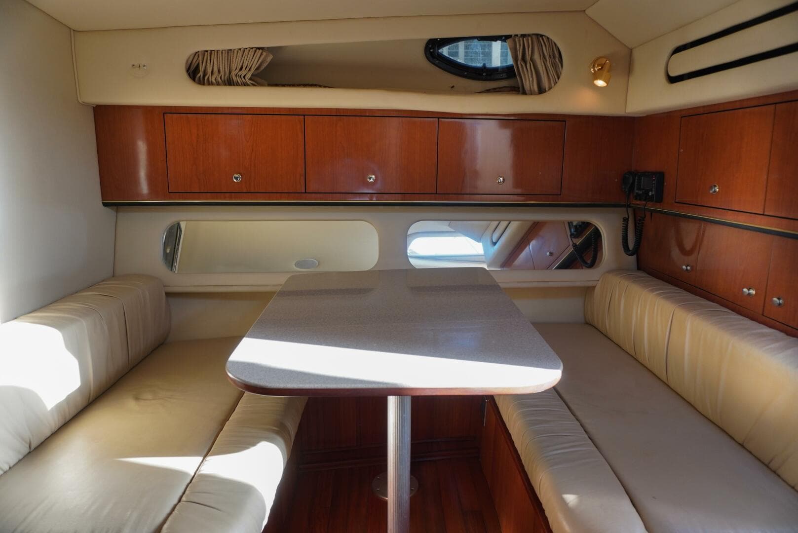 2002 Sea Ray 340 Amberjack