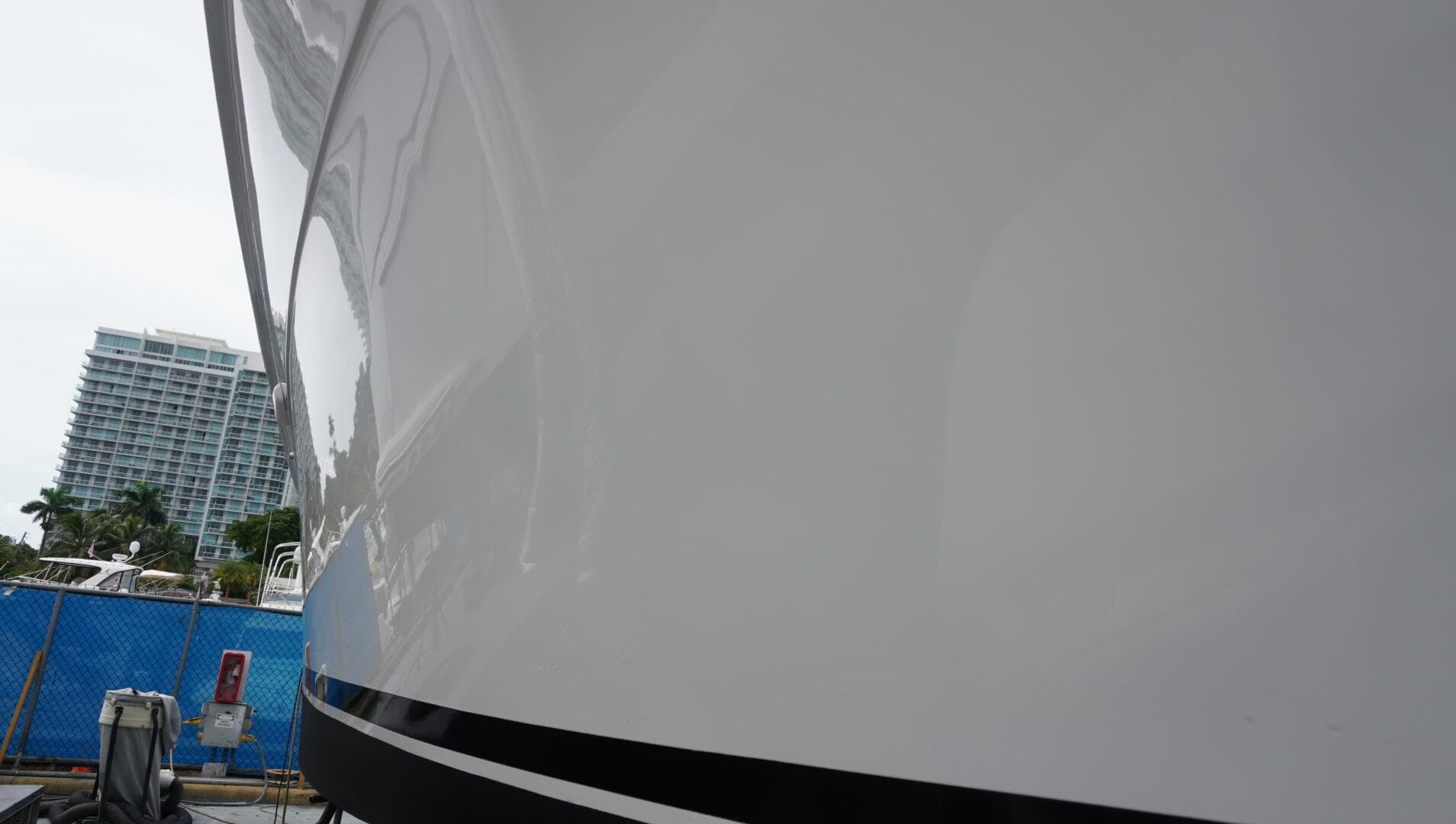 2002 Sea Ray 340 Amberjack