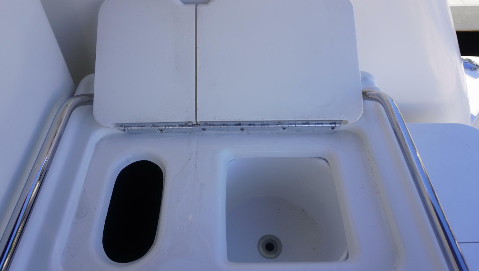 2002 Sea Ray 340 Amberjack