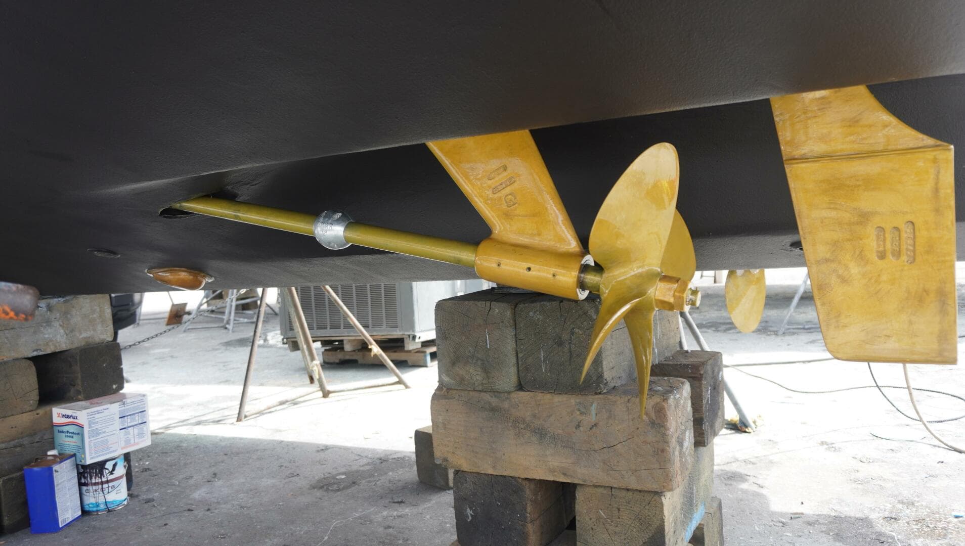 2002 Sea Ray 340 Amberjack