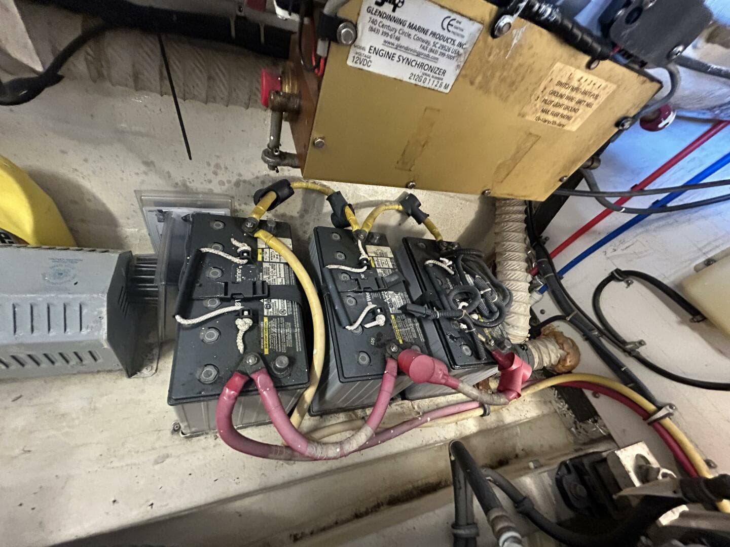 2002 Tiara 3800 Open Native Dancer