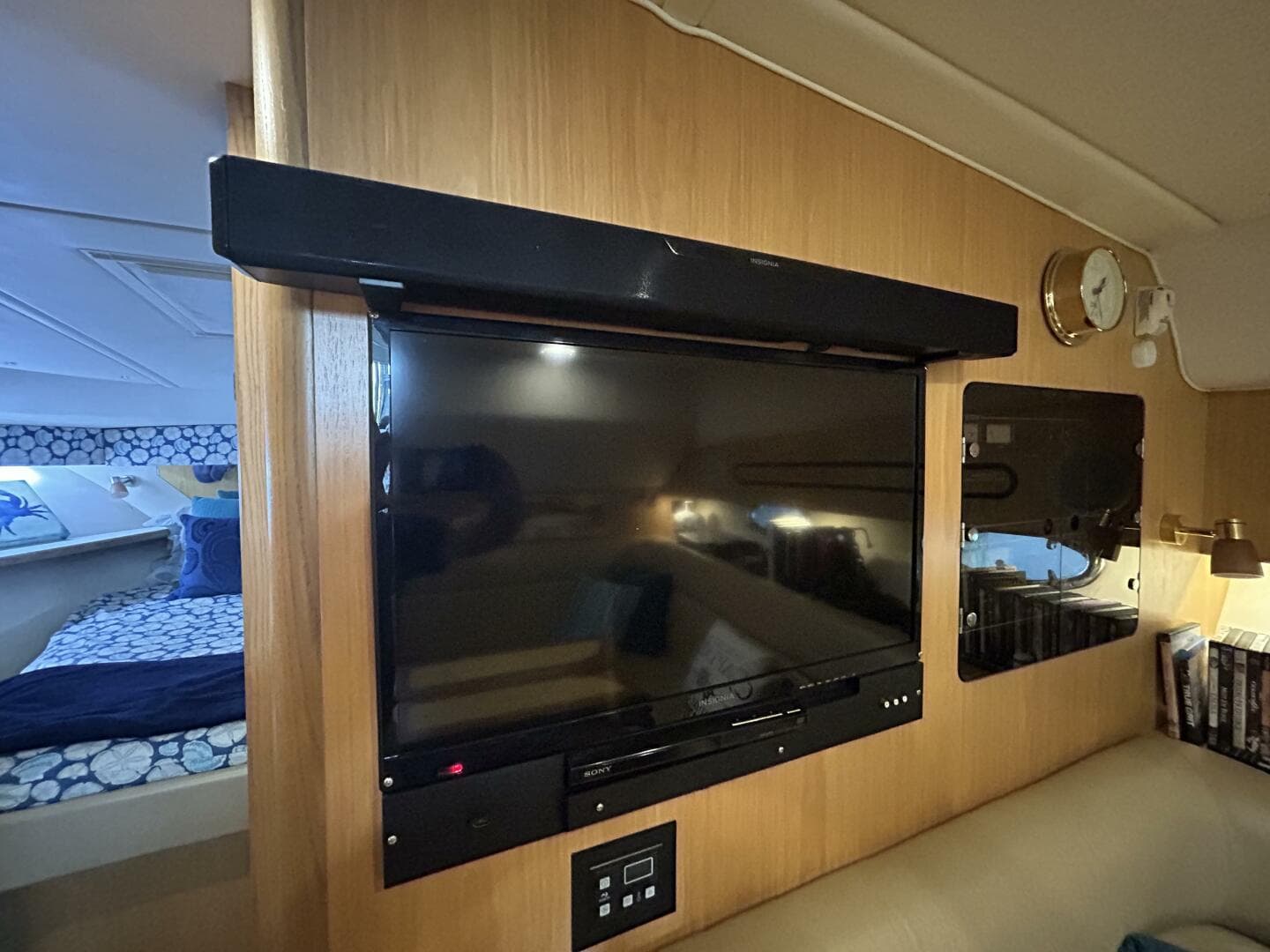 2002 Tiara 3800 Open Native Dancer