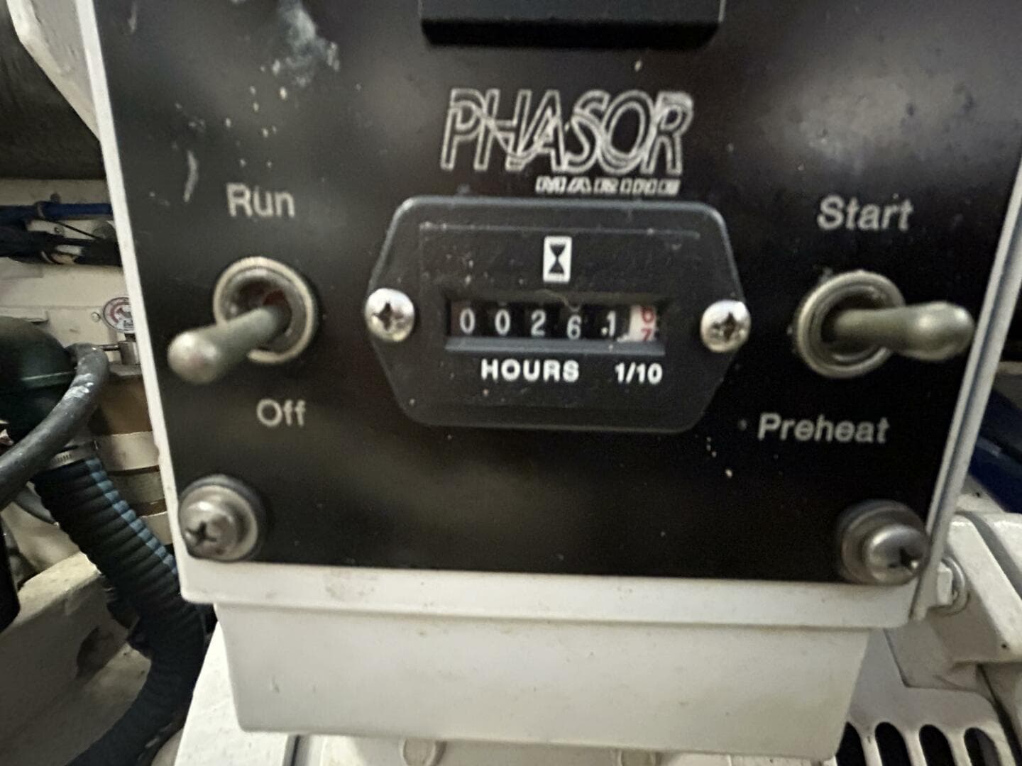 2002 Tiara 3800 Open Native Dancer