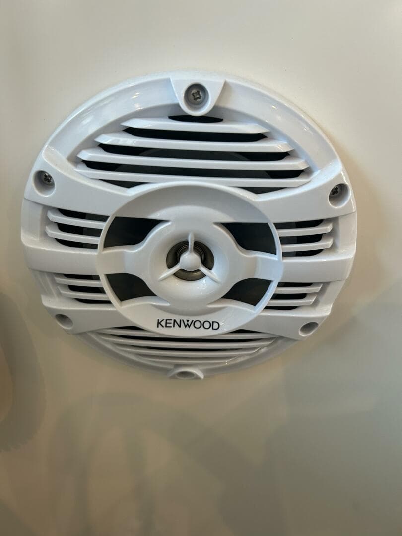 2002 Tiara 3800 Open Native Dancer