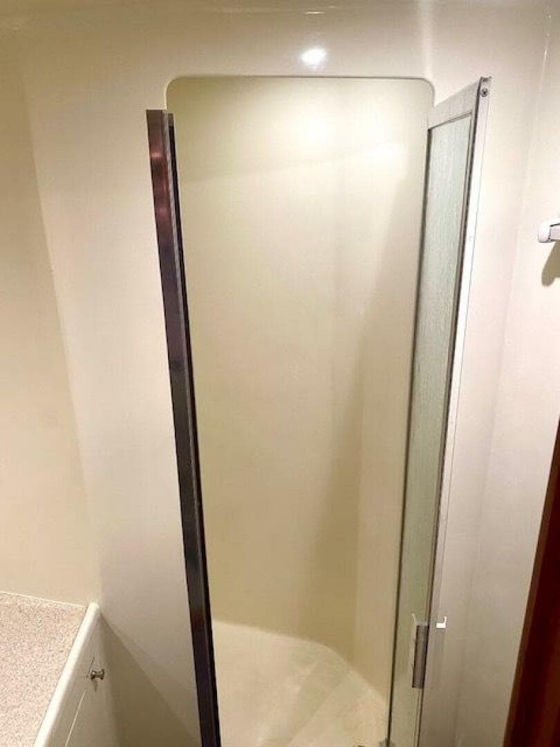 2000 Custom Carolina 56 EAST BAY