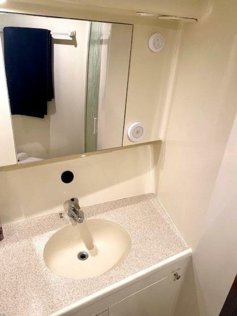 2000 Custom Carolina 56 EAST BAY