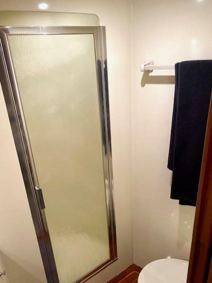 2000 Custom Carolina 56 EAST BAY