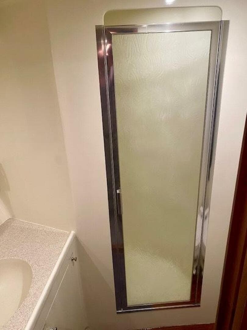 2000 Custom Carolina 56 EAST BAY