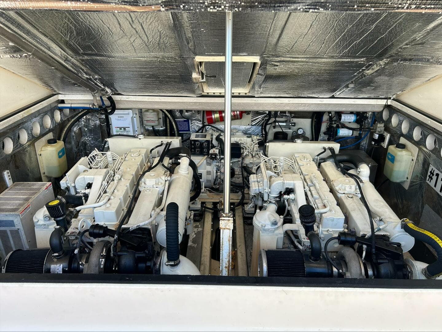 2004 Carolina Classic 