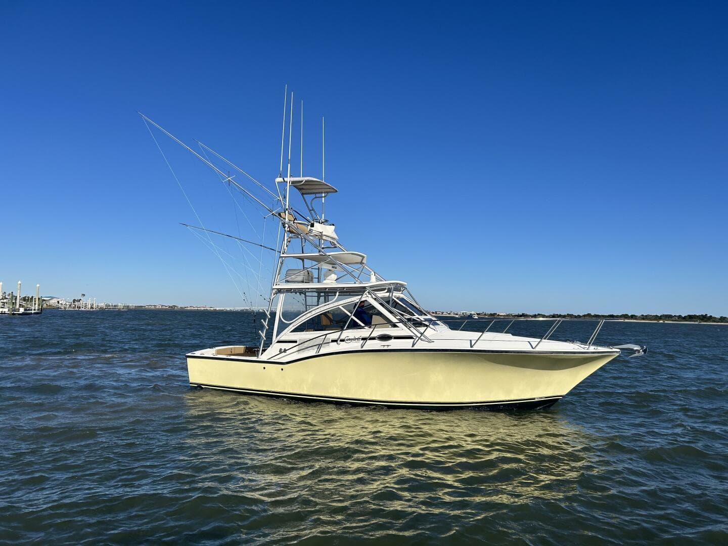 2004 Carolina Classic 