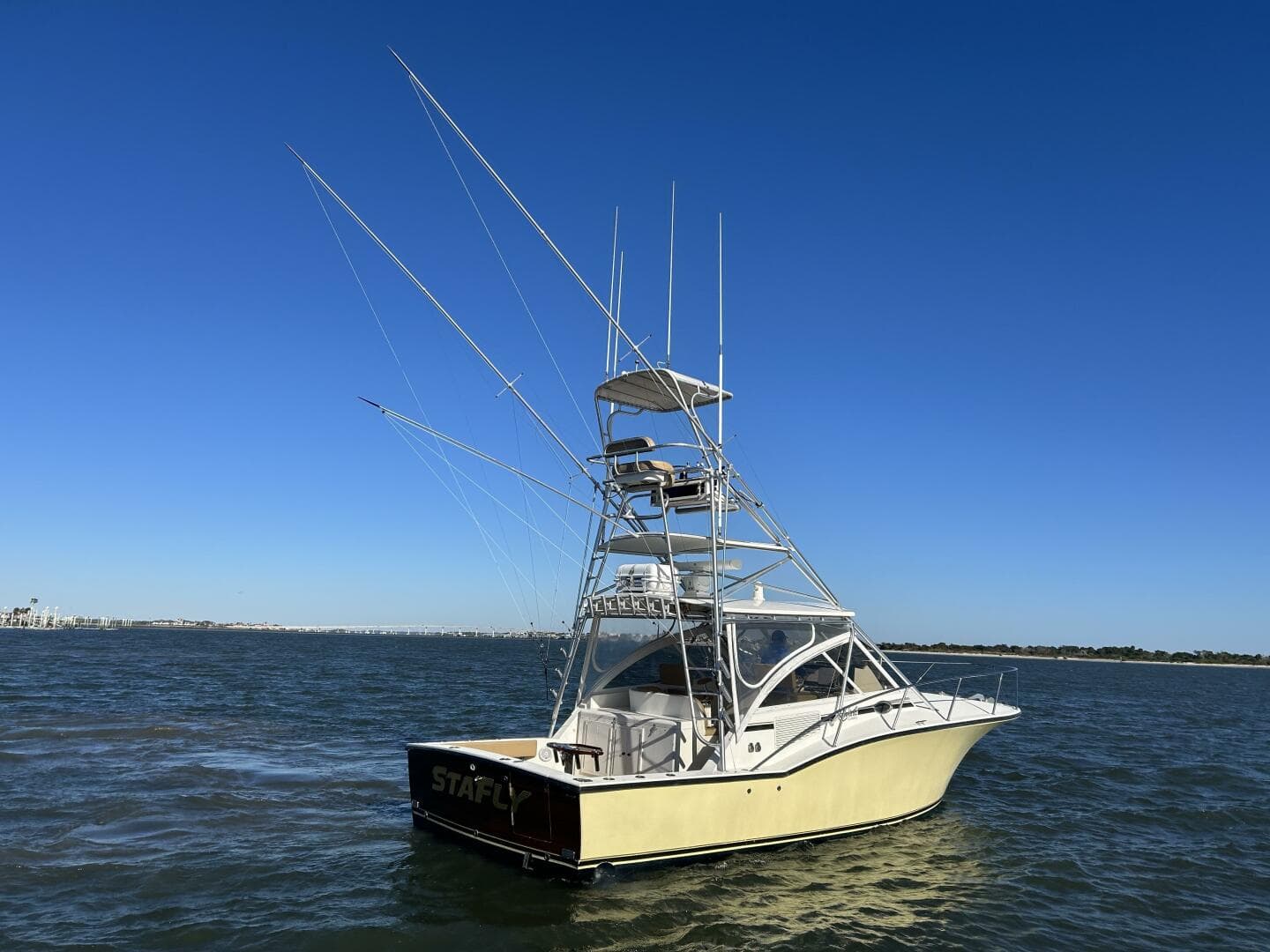 2004 Carolina Classic 