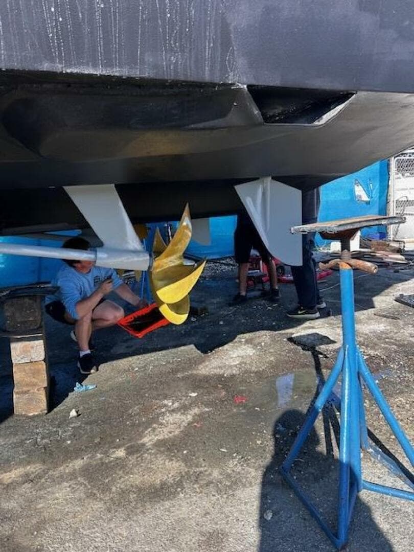 2018 Azimut Flybridge