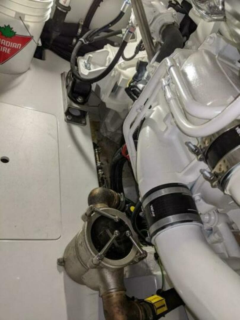 2018 Azimut Flybridge