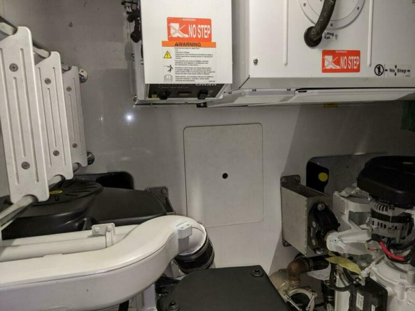 2018 Azimut Flybridge