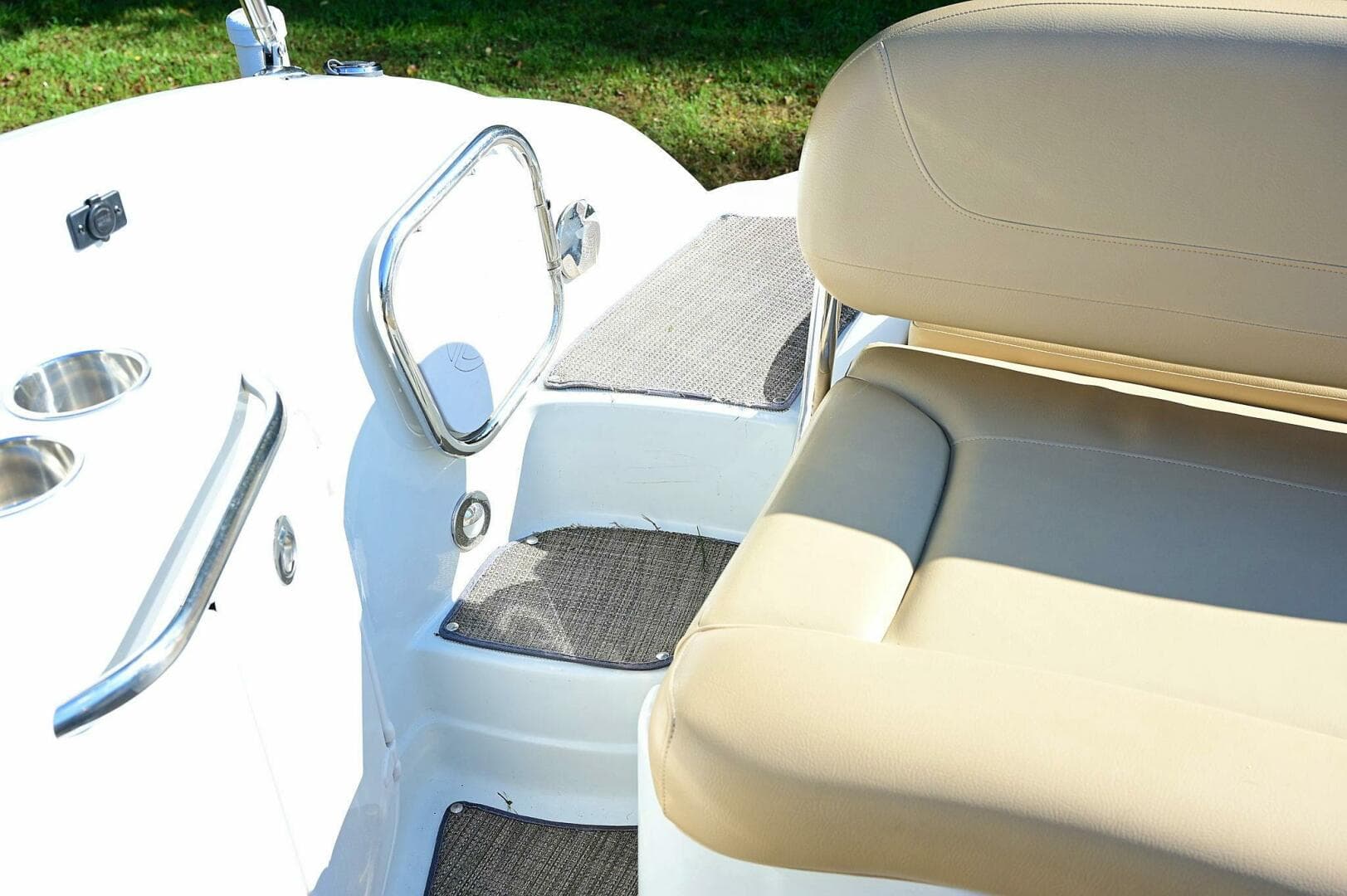 2015 Crownline 236 SC