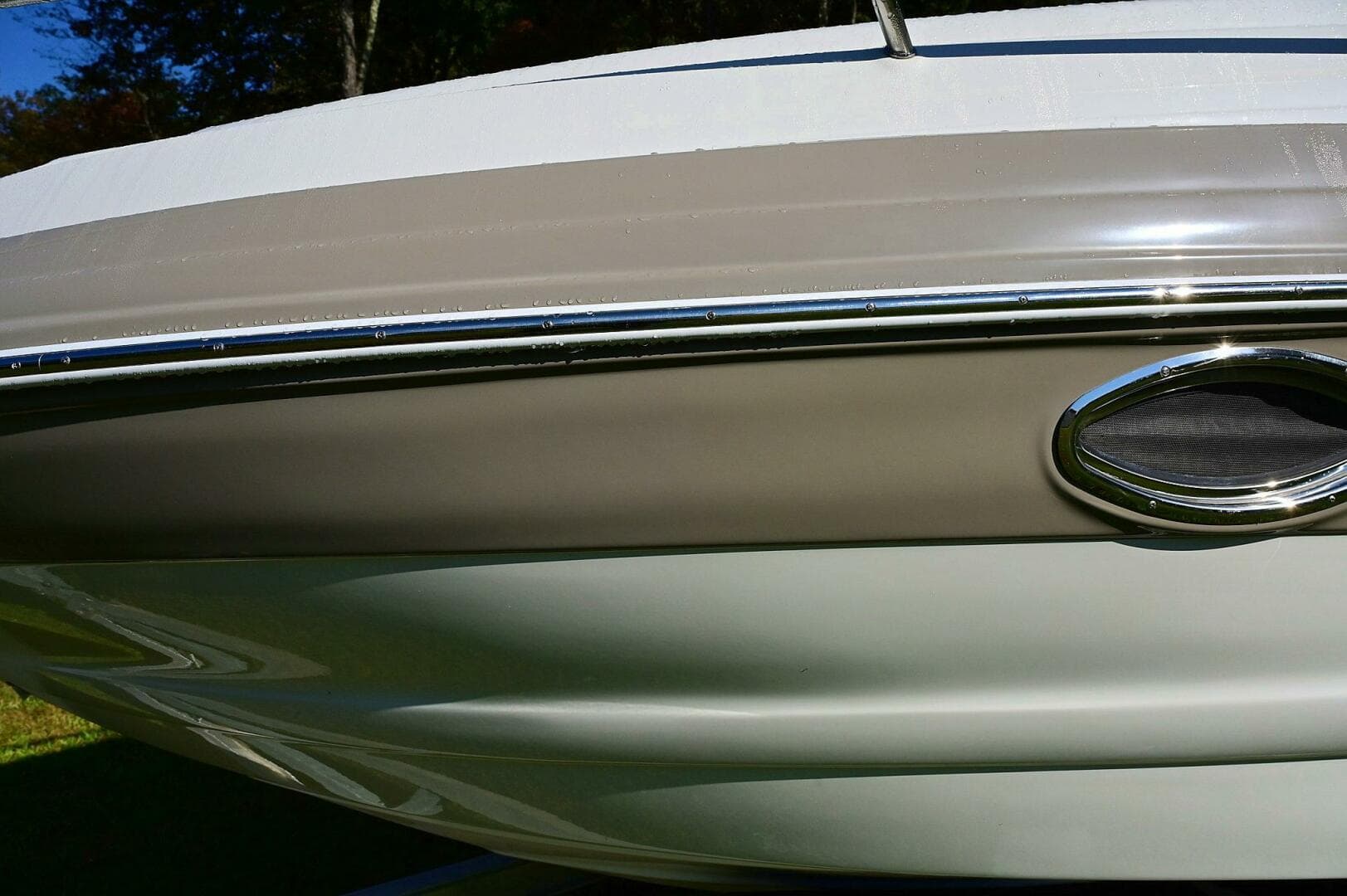 2015 Crownline 236 SC