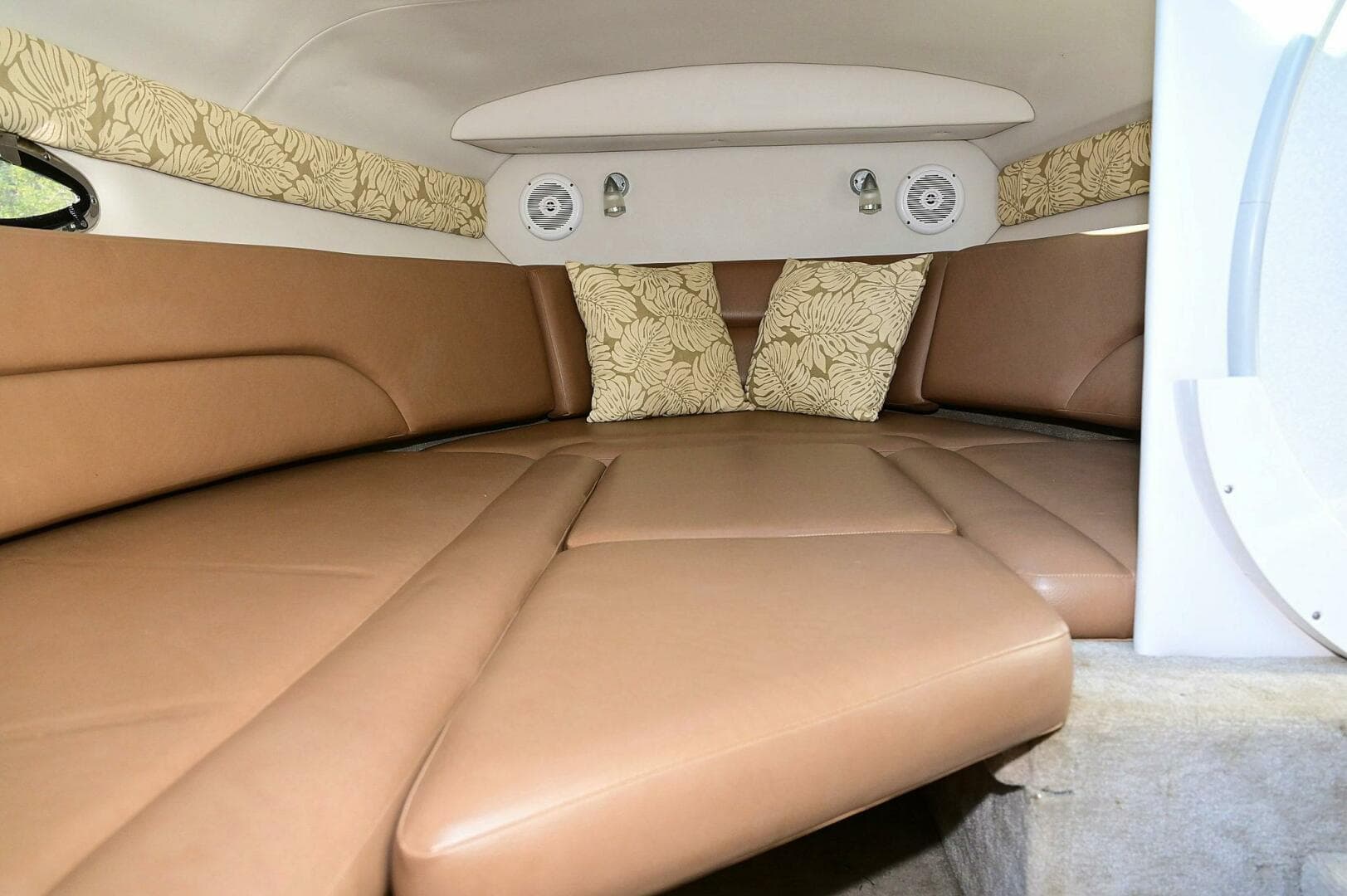 2015 Crownline 236 SC