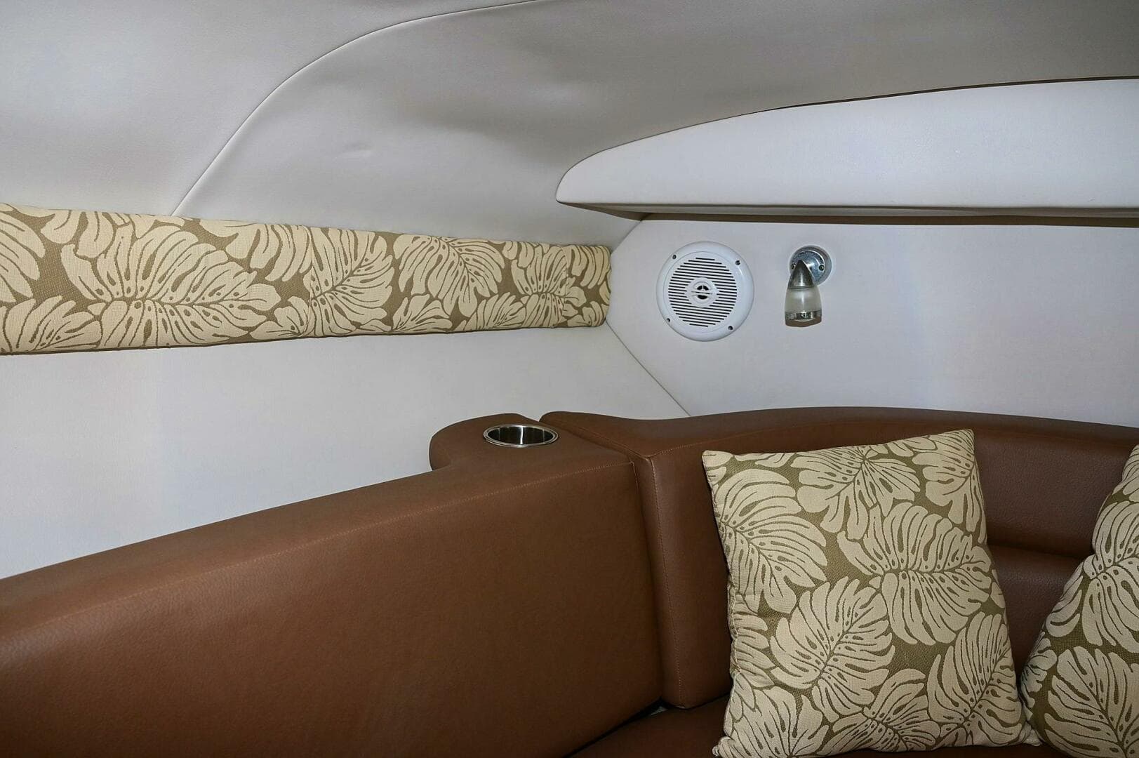 2015 Crownline 236 SC