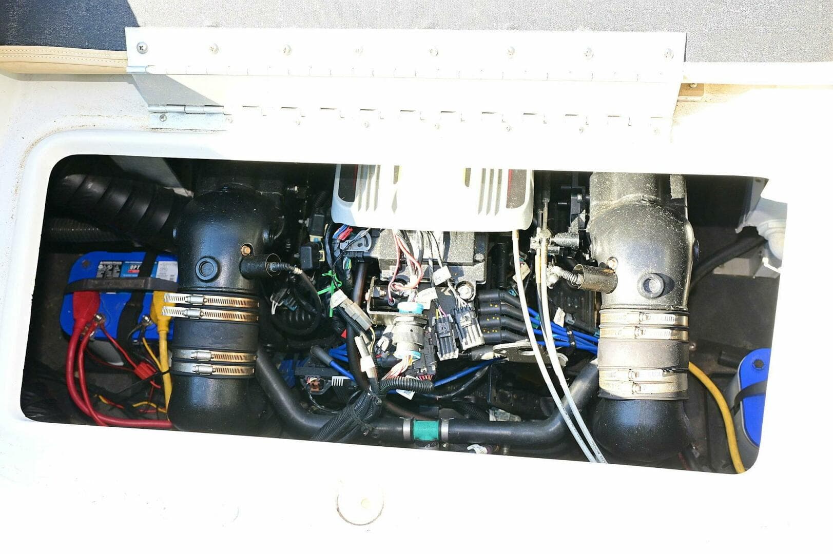 2015 Crownline 236 SC