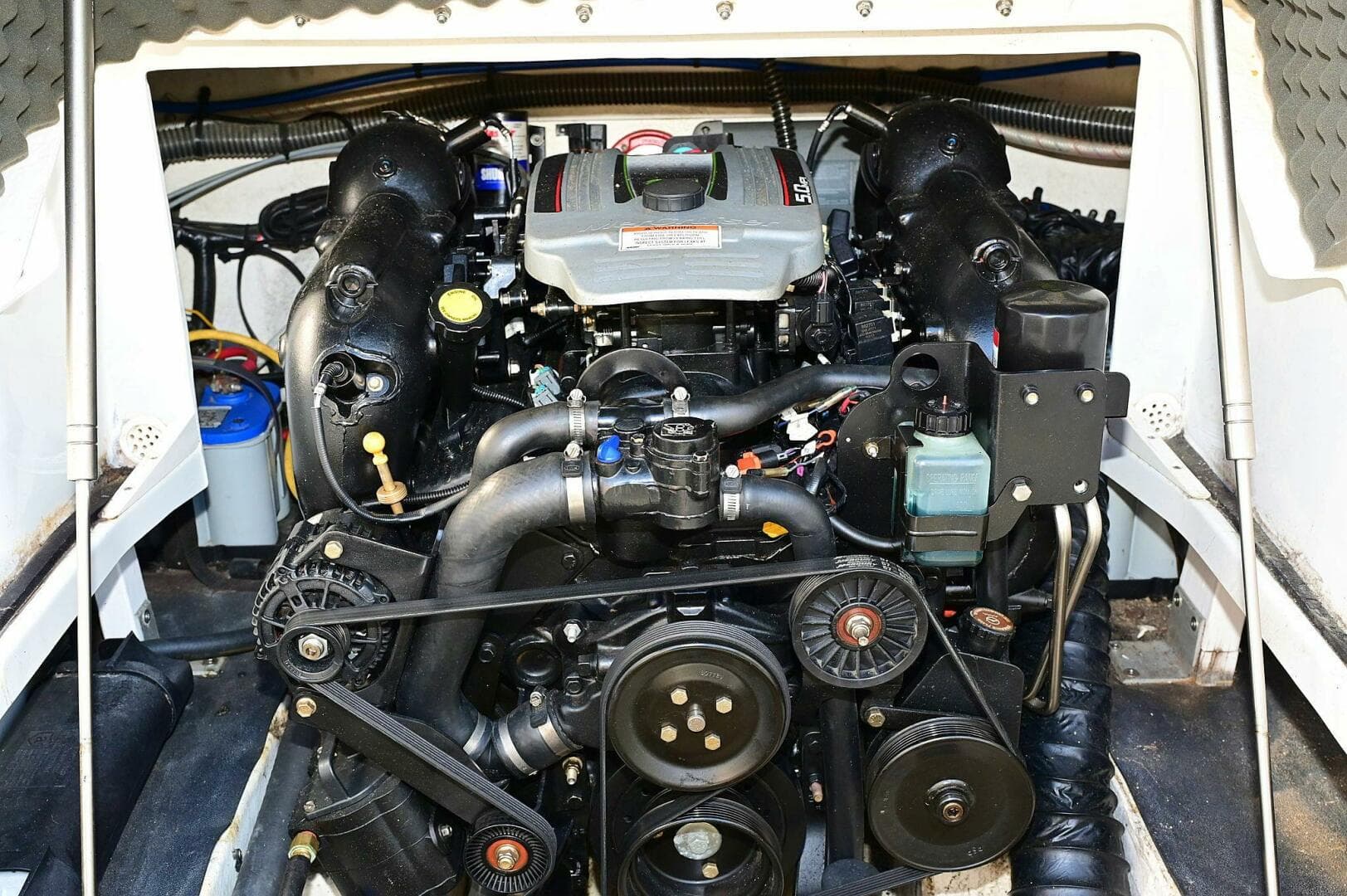 2015 Crownline 236 SC