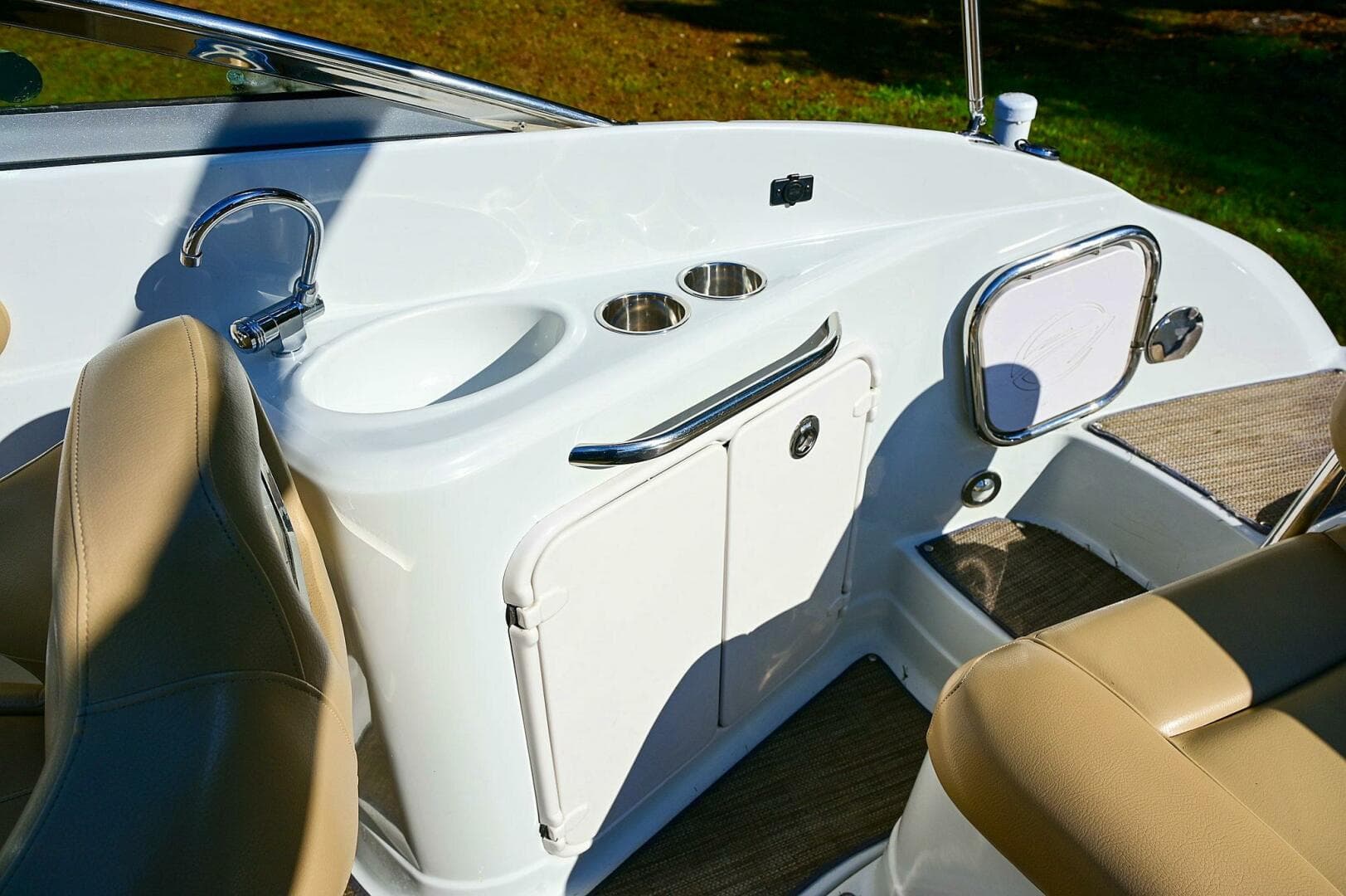 2015 Crownline 236 SC