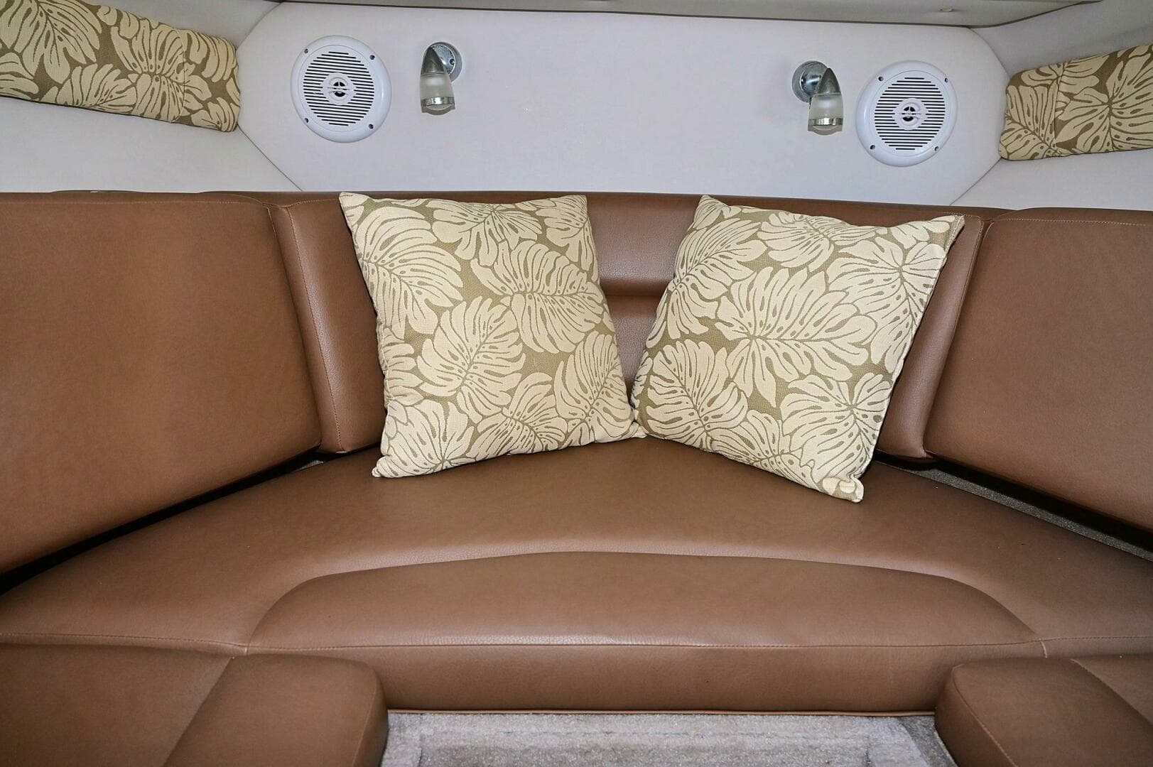 2015 Crownline 236 SC