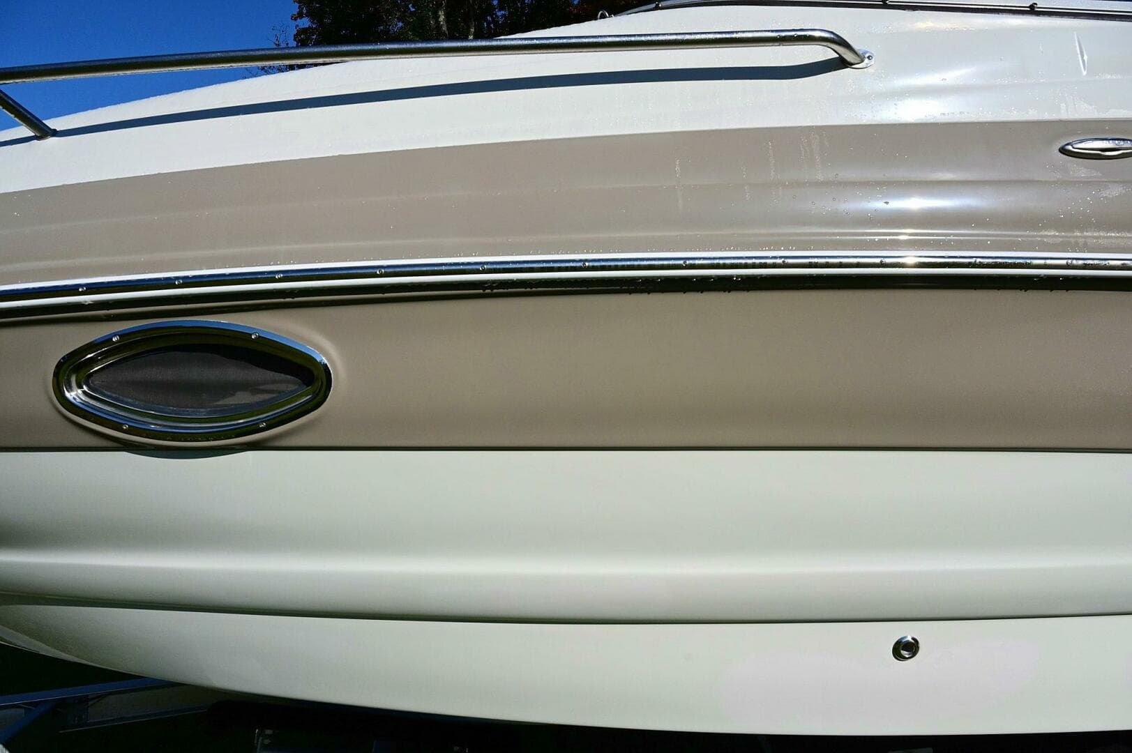 2015 Crownline 236 SC