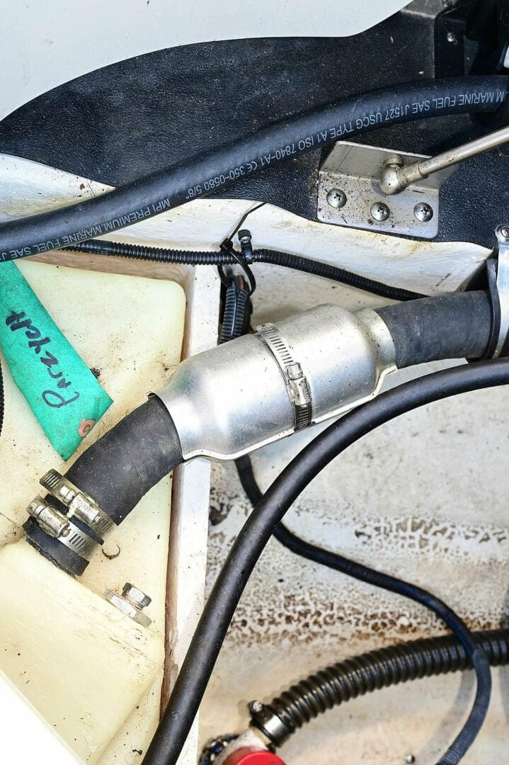 2015 Crownline 236 SC