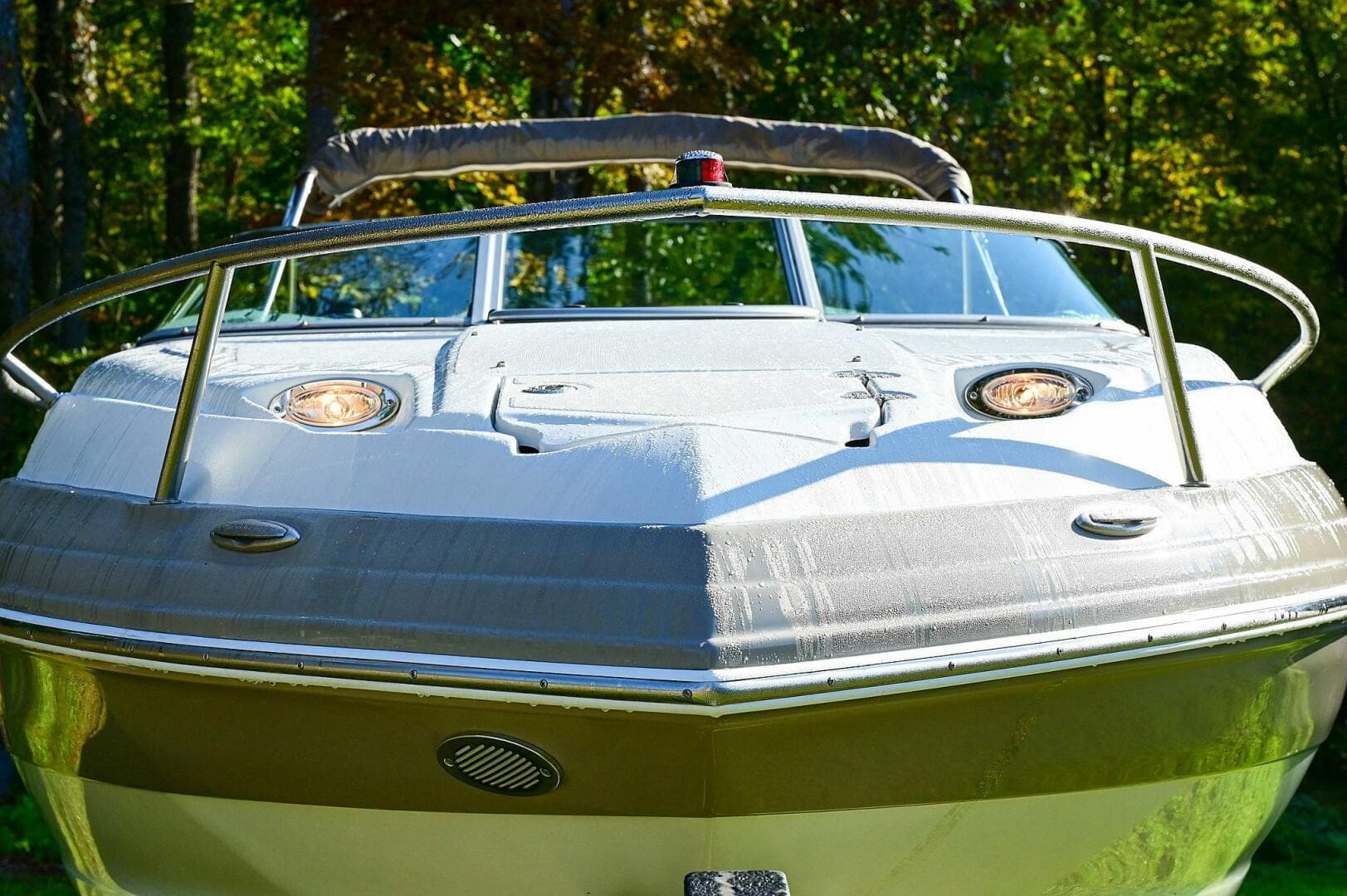 2015 Crownline 236 SC