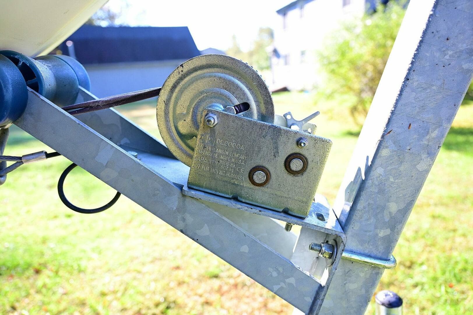 2015 Crownline 236 SC