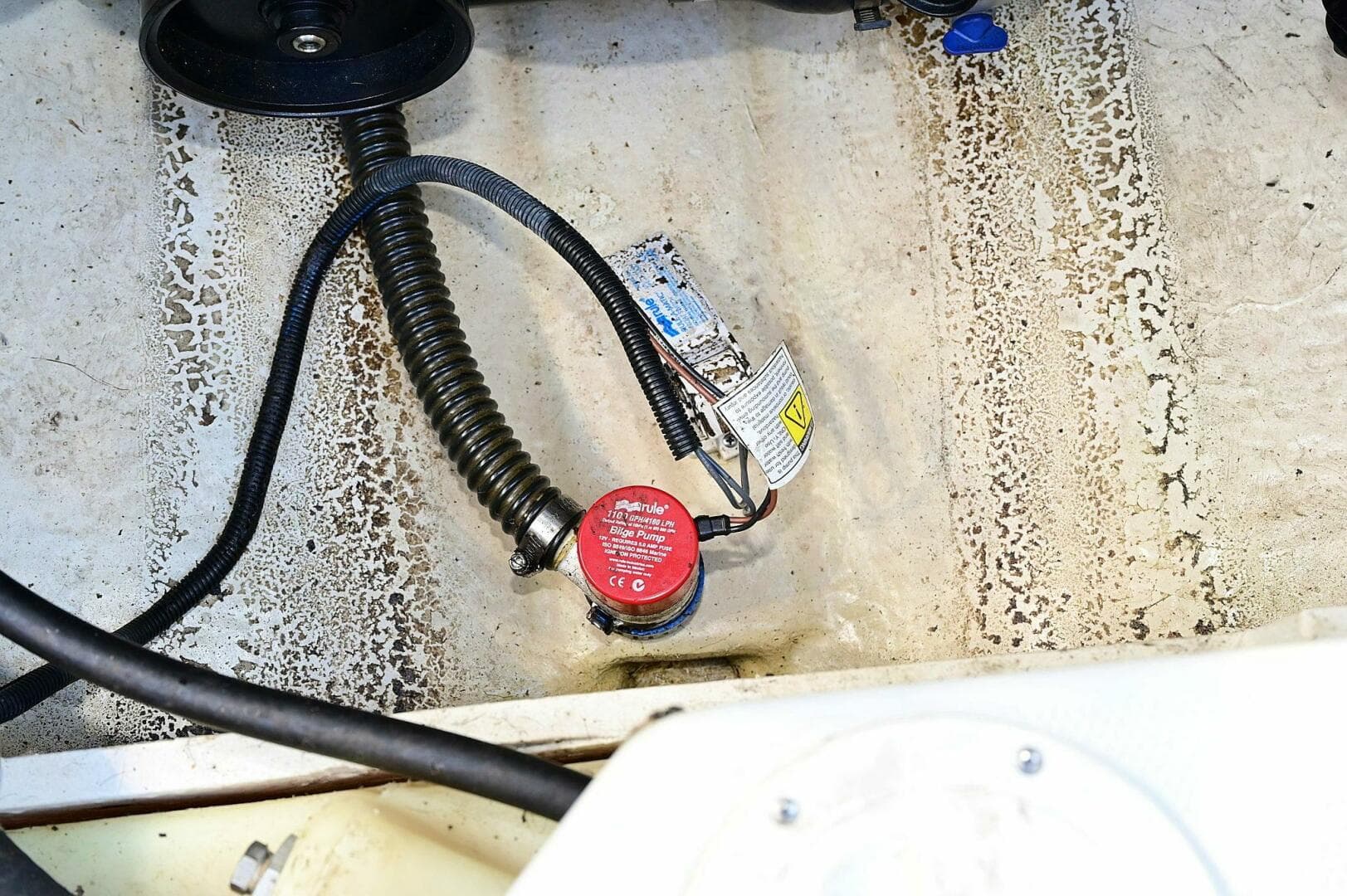 2015 Crownline 236 SC