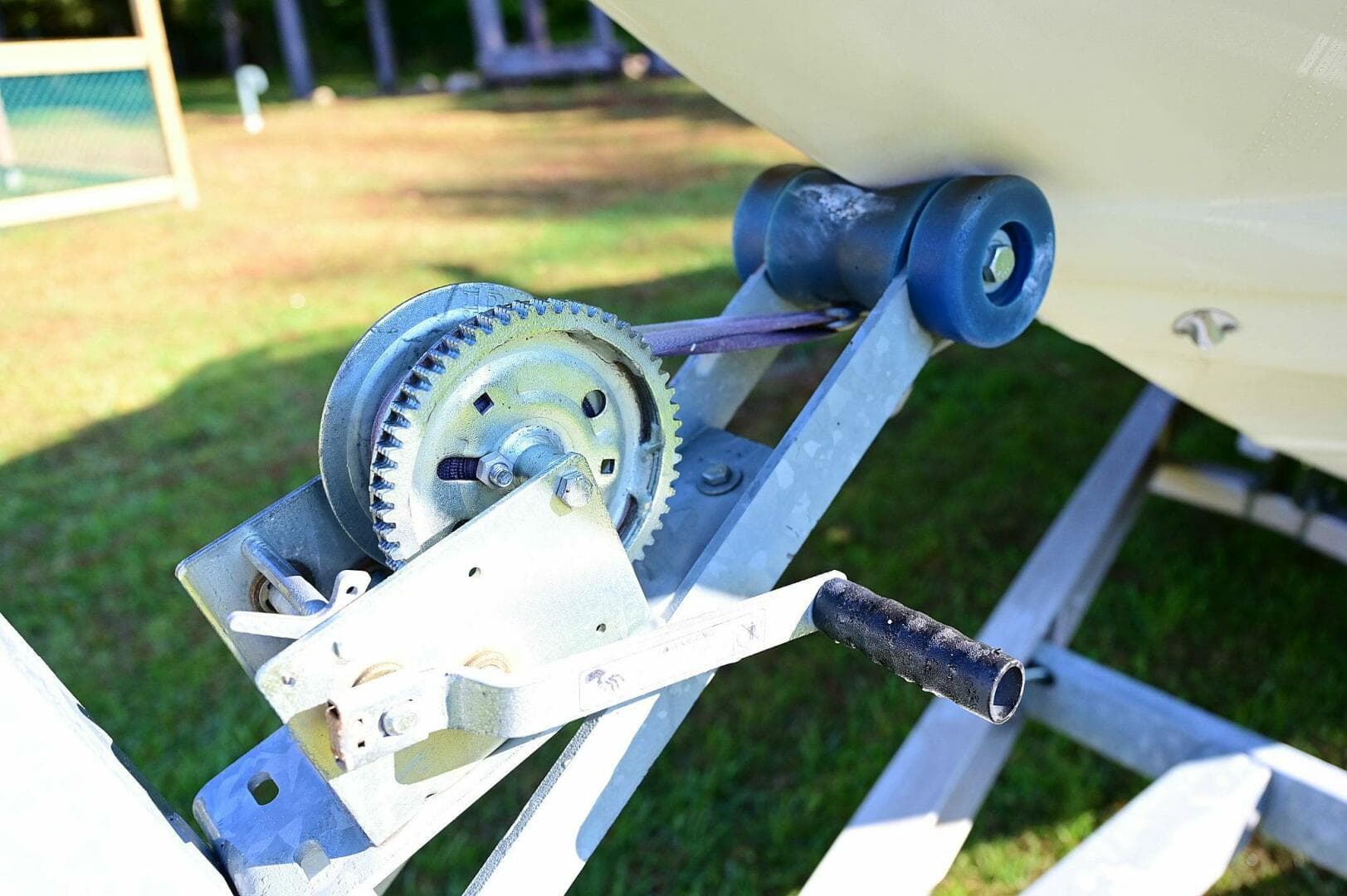 2015 Crownline 236 SC