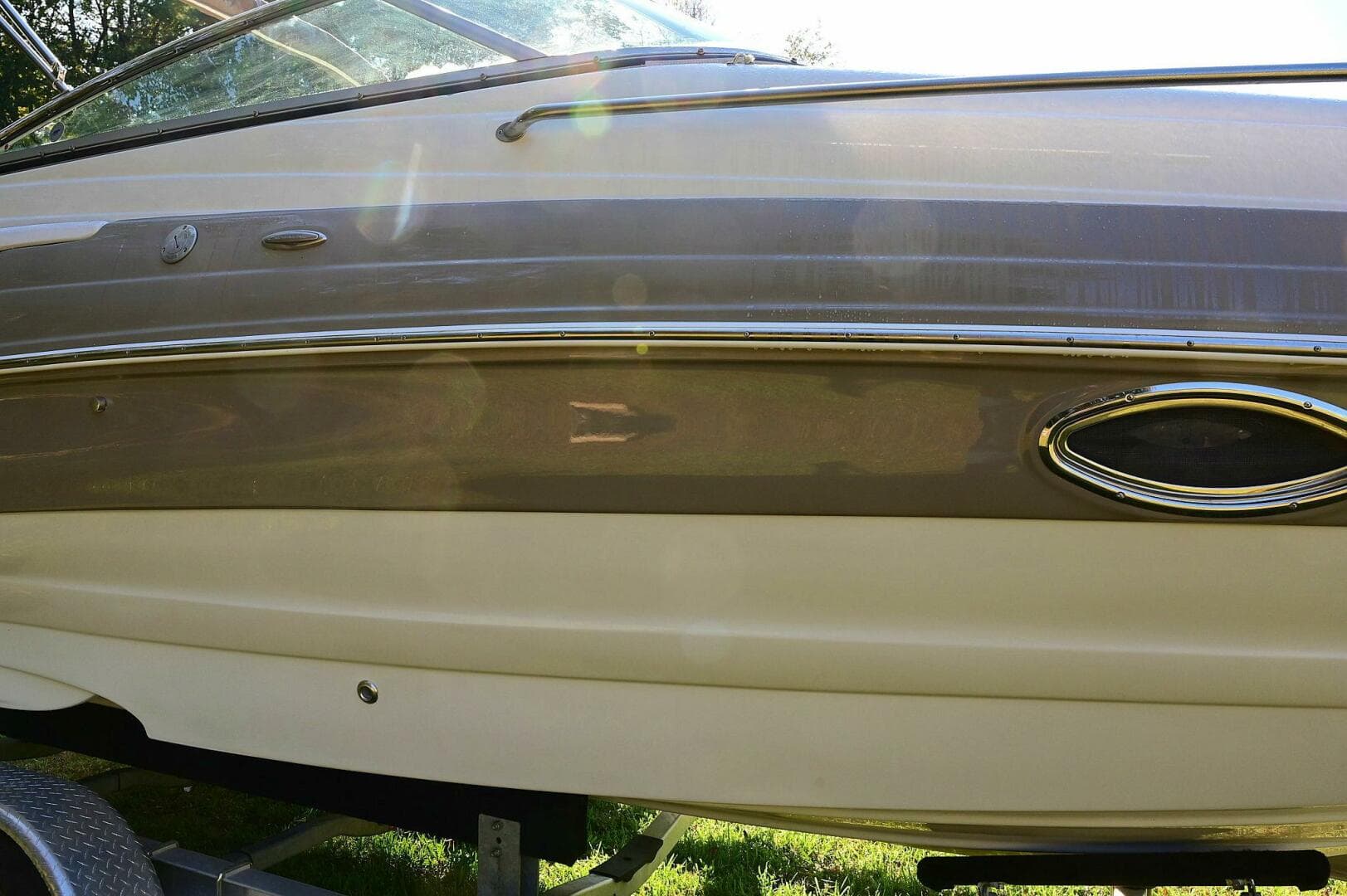 2015 Crownline 236 SC