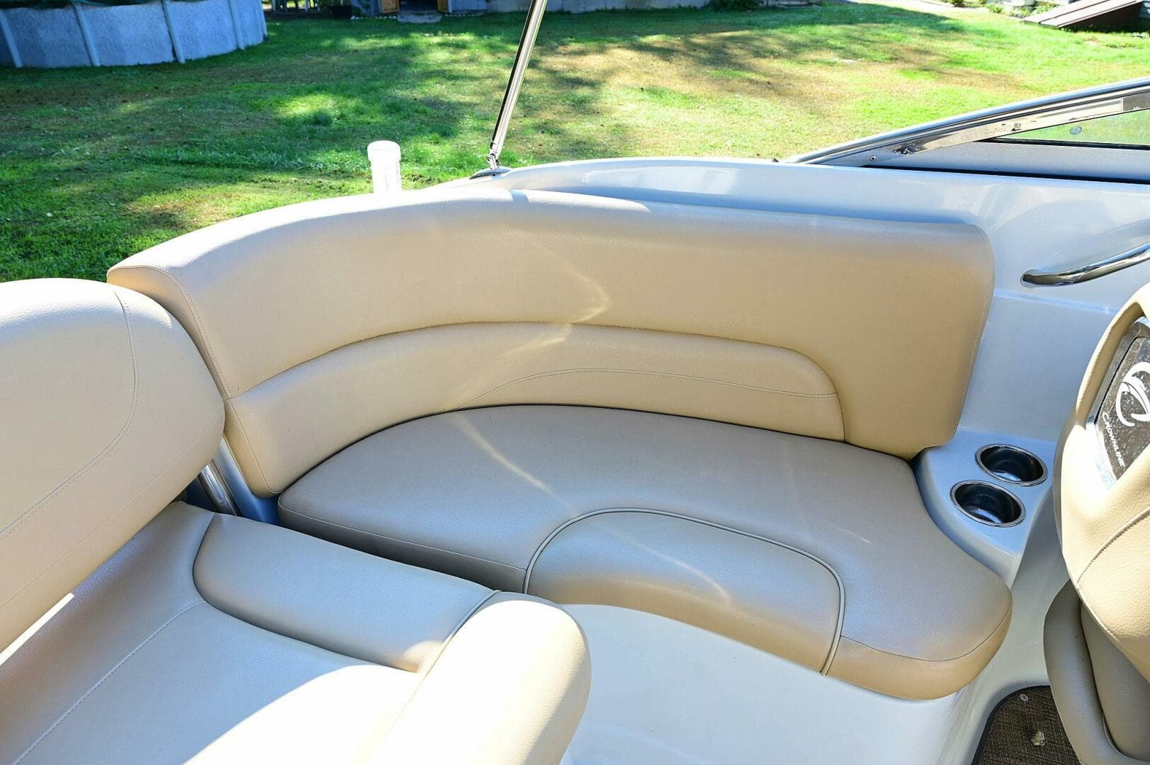 2015 Crownline 236 SC