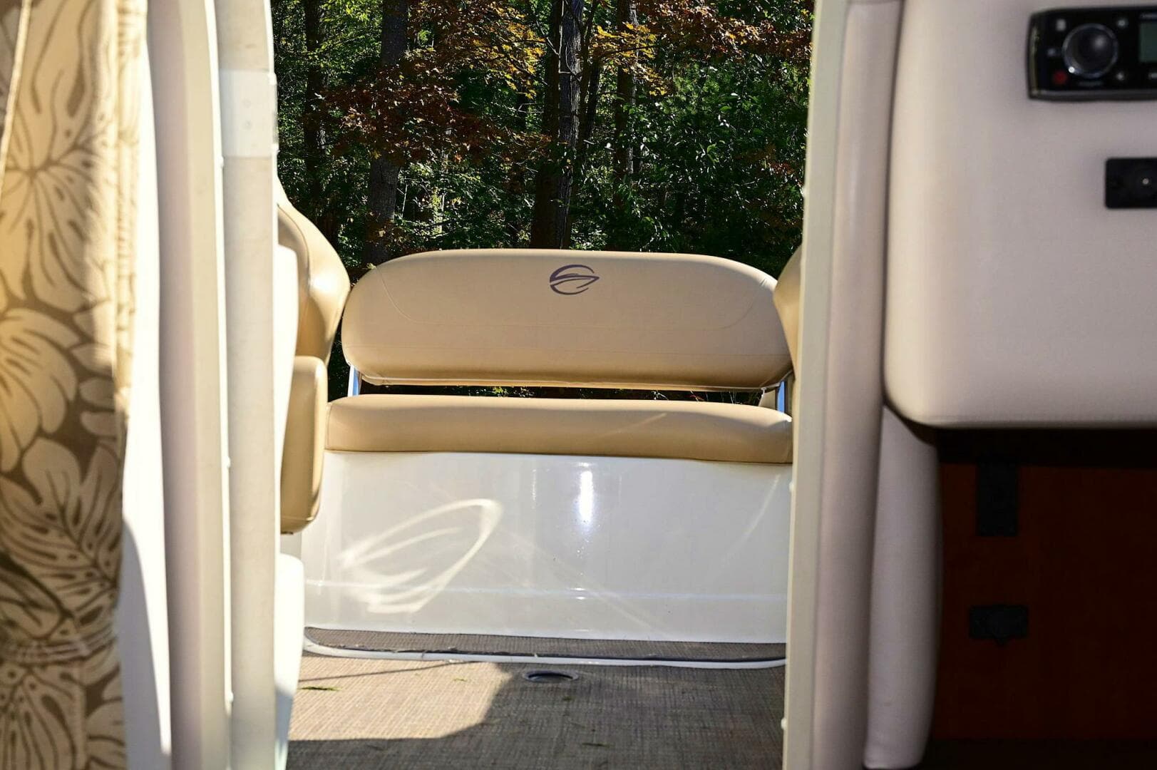 2015 Crownline 236 SC