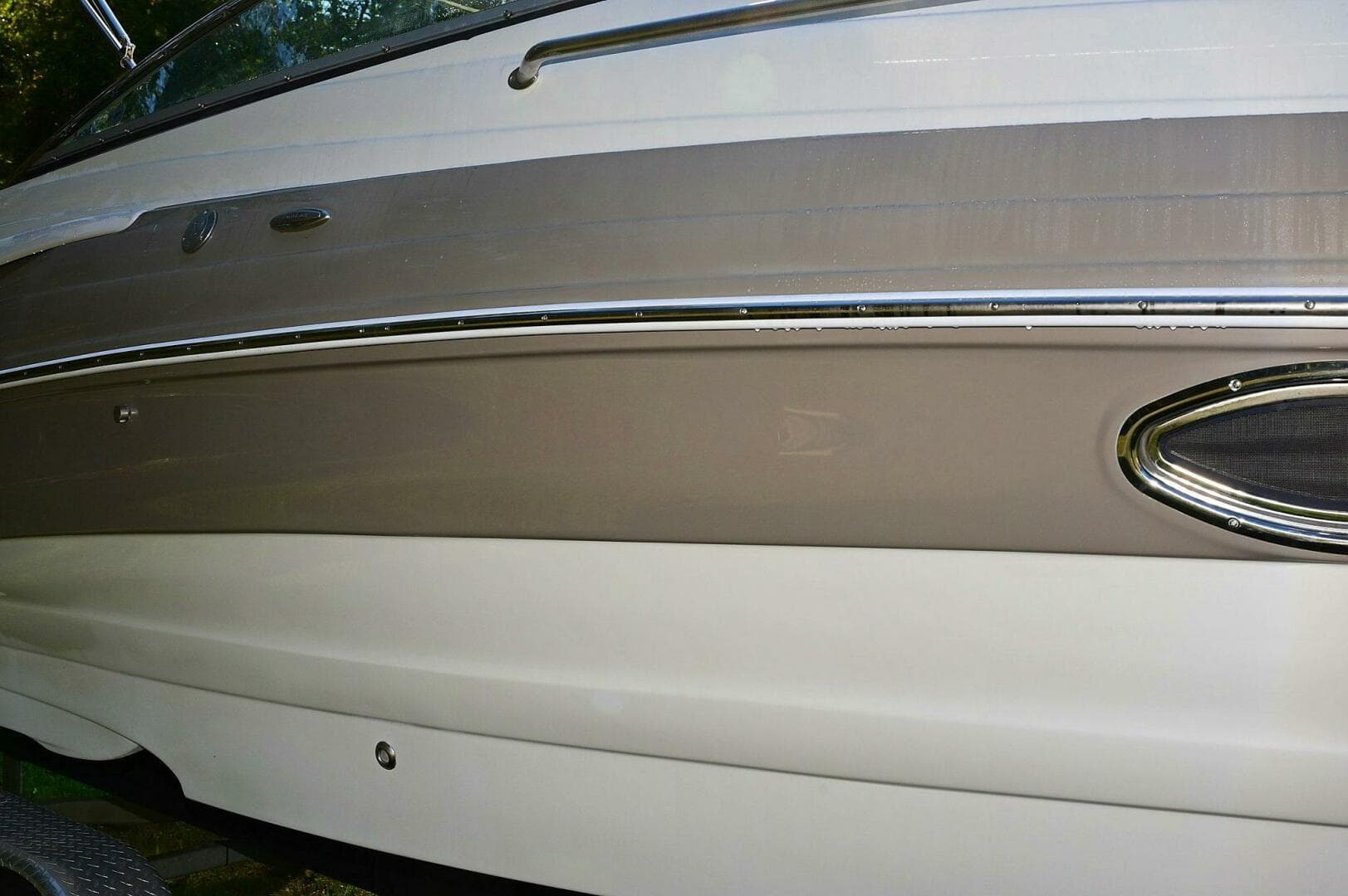 2015 Crownline 236 SC