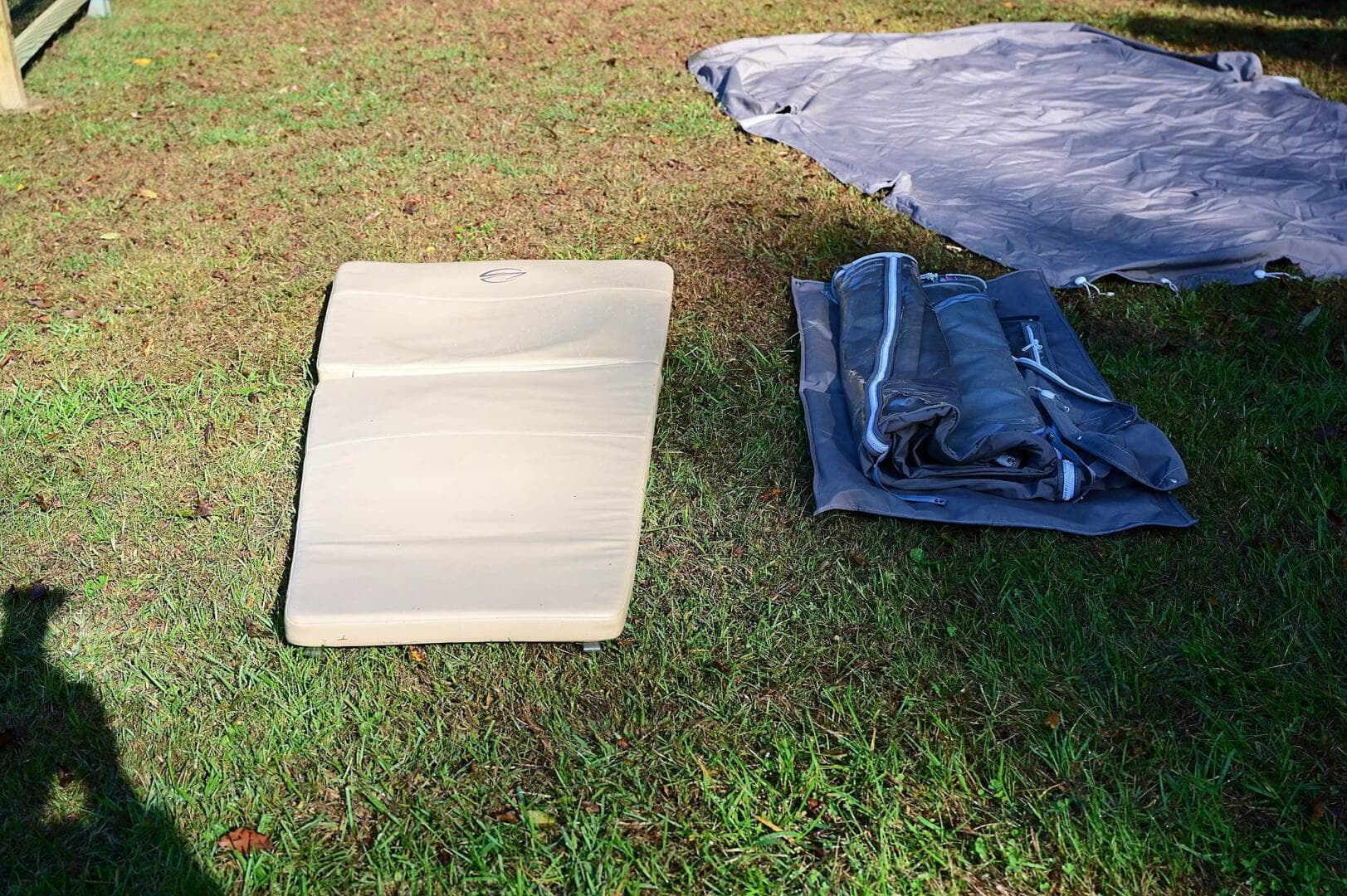 2015 Crownline 236 SC