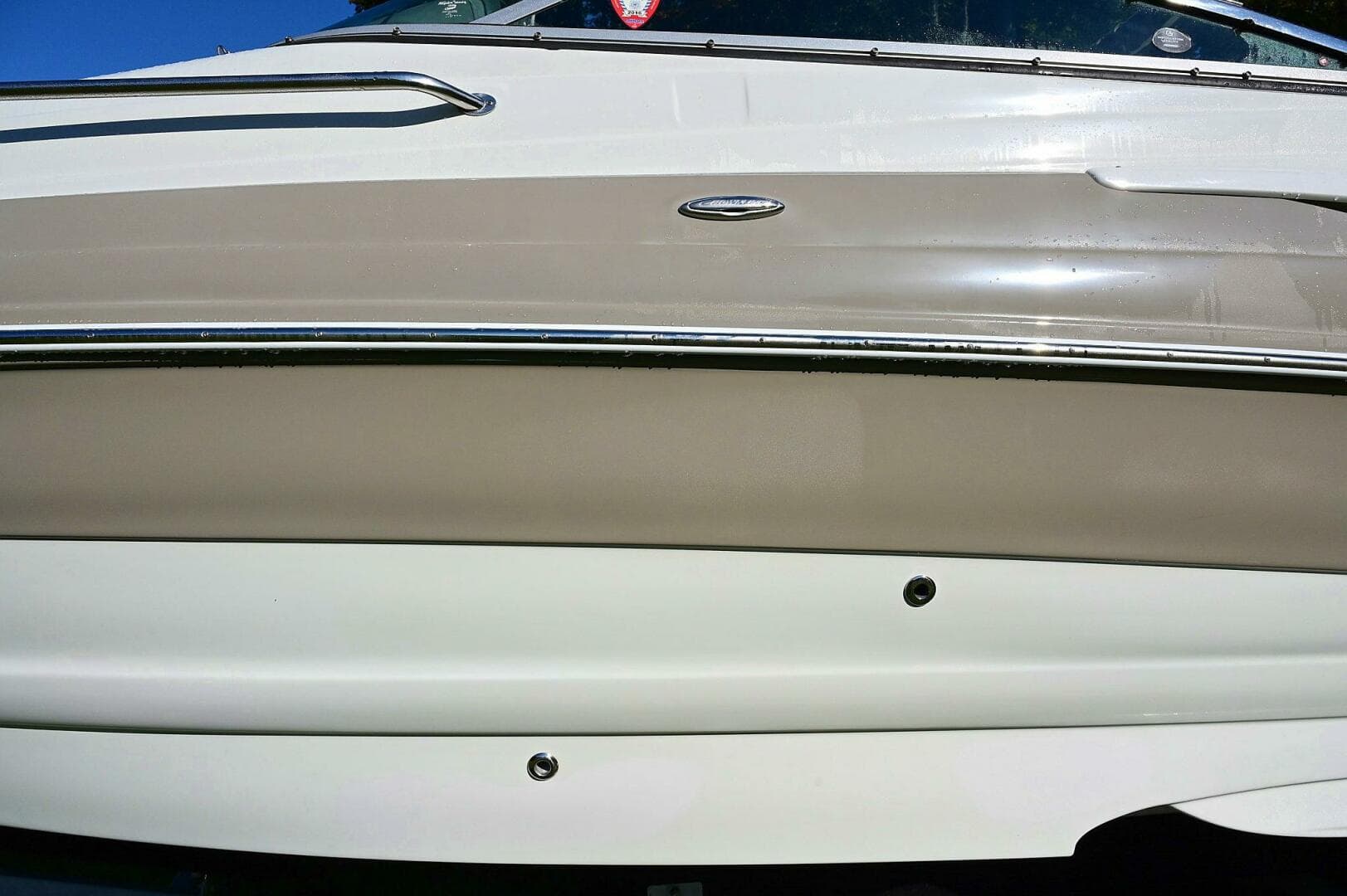 2015 Crownline 236 SC