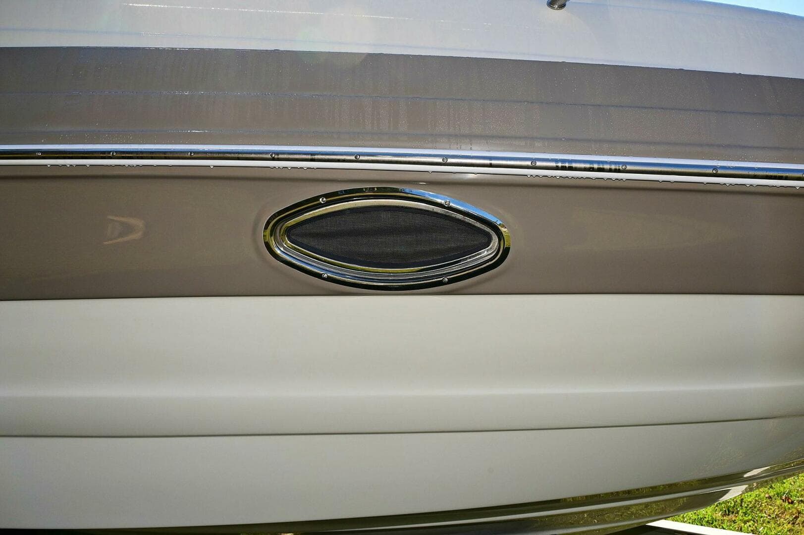 2015 Crownline 236 SC