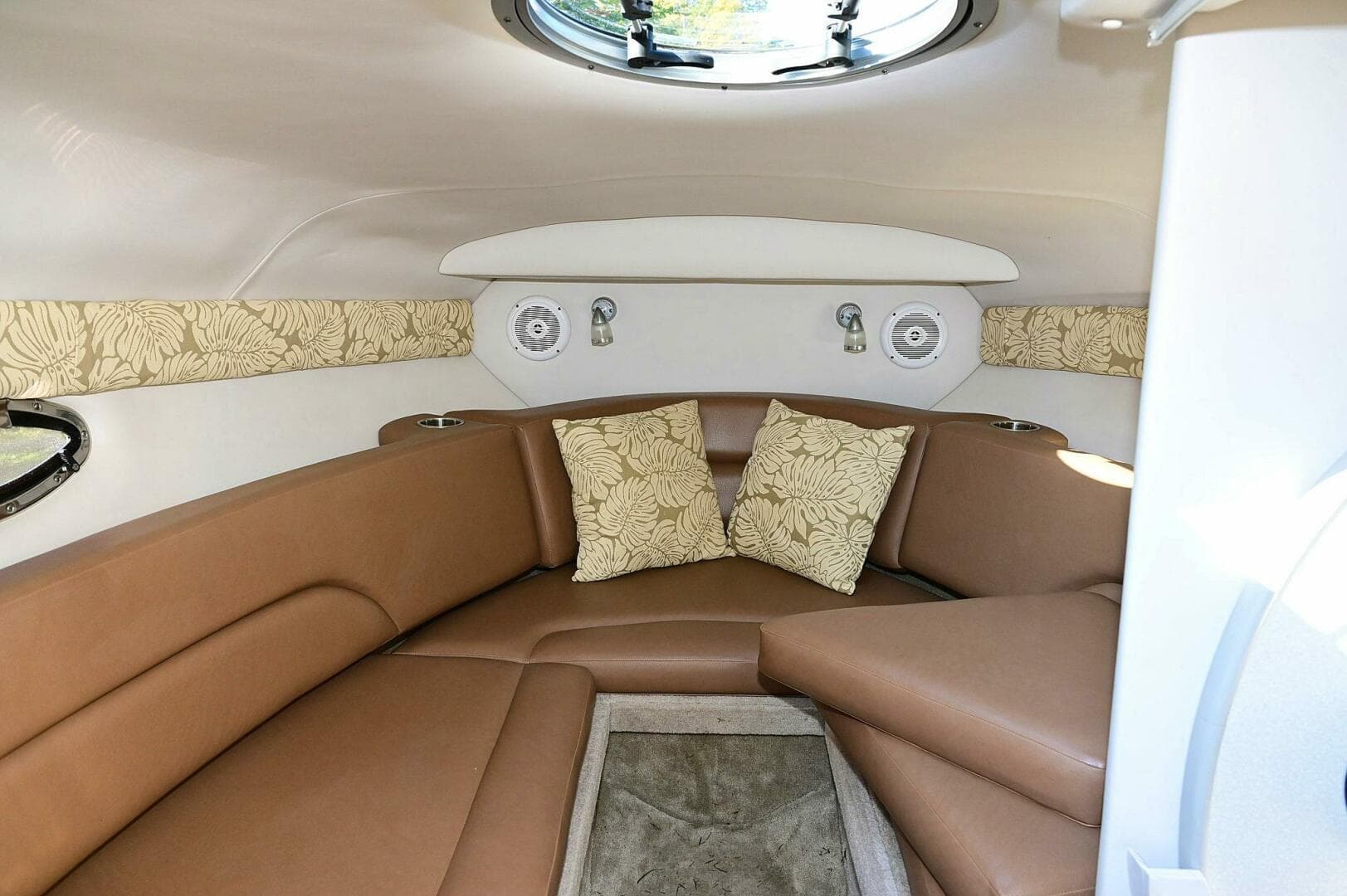 2015 Crownline 236 SC