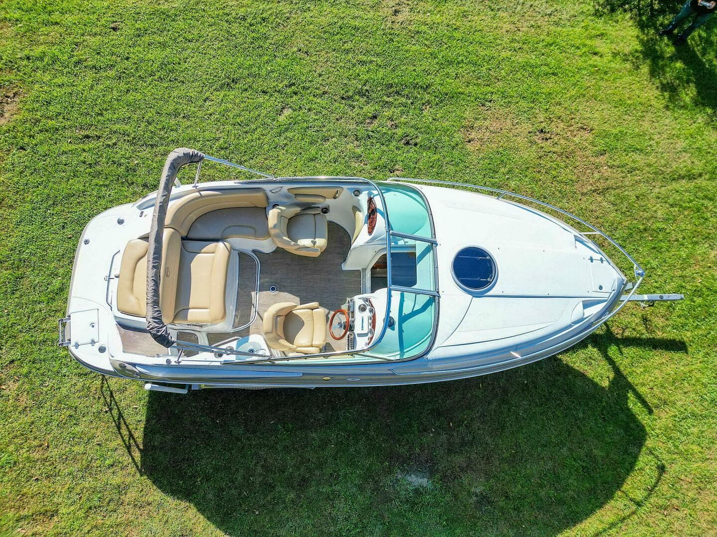 2015 Crownline 236 SC