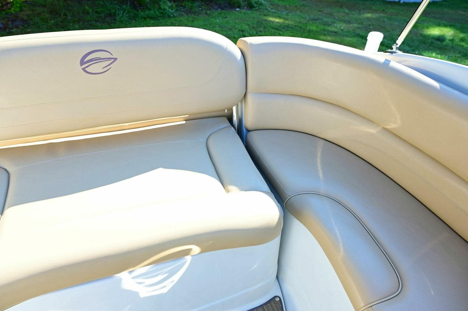 2015 Crownline 236 SC