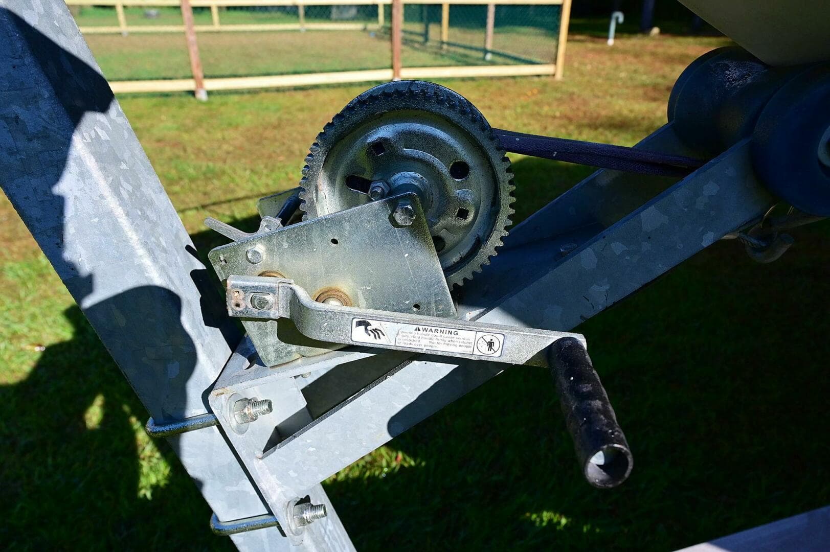 2015 Crownline 236 SC