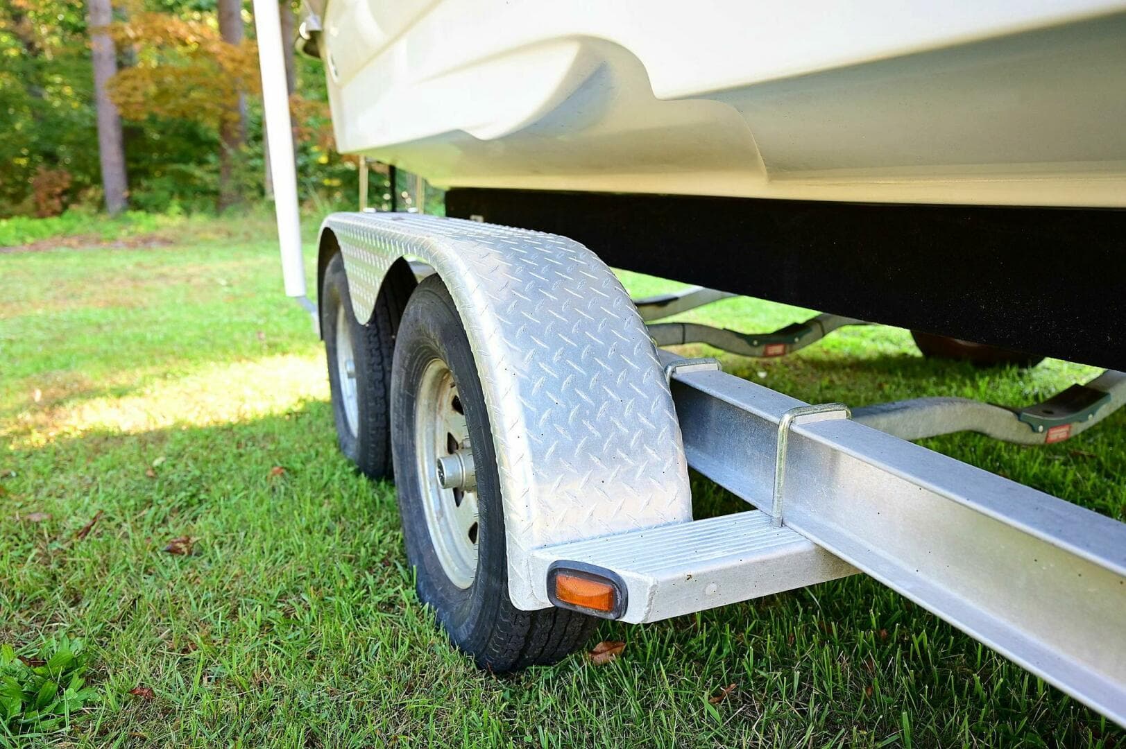 2015 Crownline 236 SC