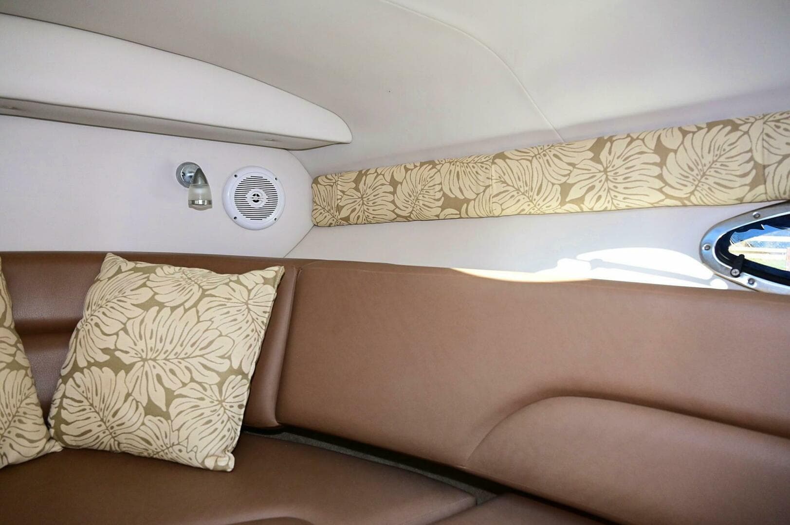 2015 Crownline 236 SC