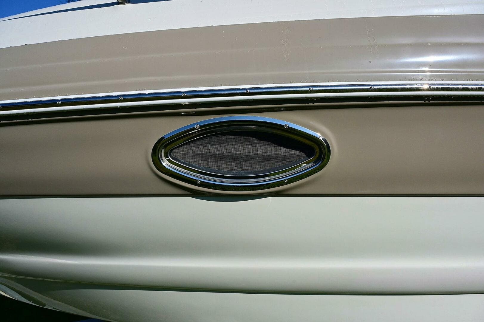 2015 Crownline 236 SC