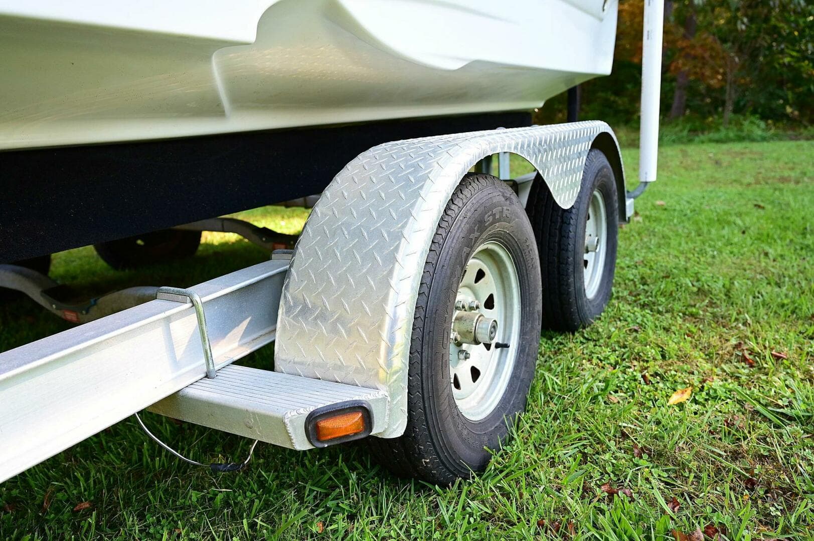 2015 Crownline 236 SC