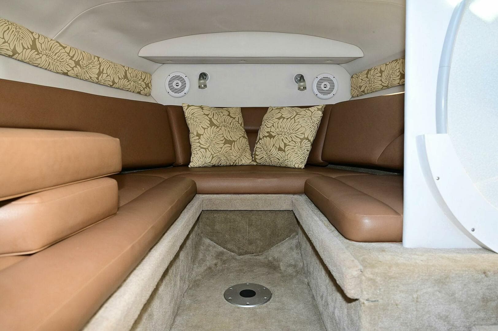 2015 Crownline 236 SC